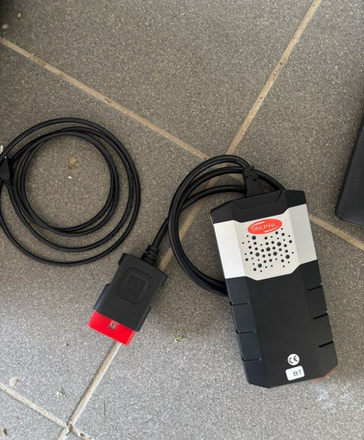 Location valise diag auto 93 entre particuliers